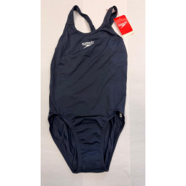 Badekleid End+MDLT Navy