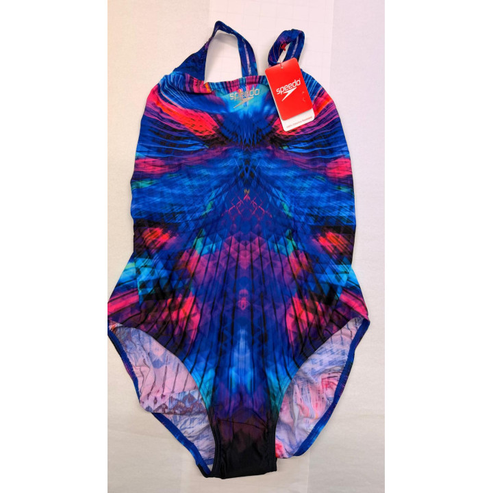Badekleid Mirageshine