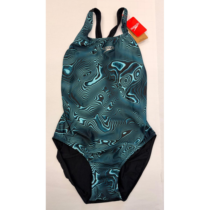 Badekleid Alov Digi