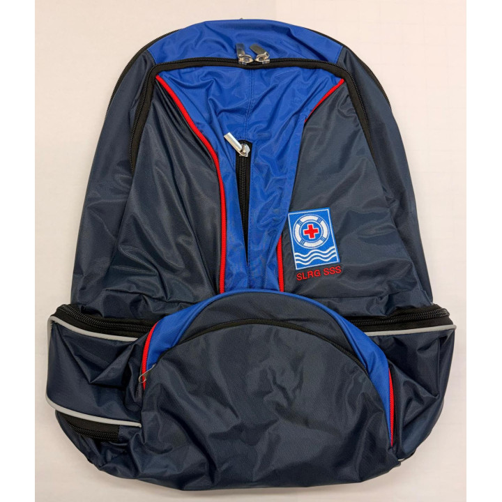 Rucksack SLRG