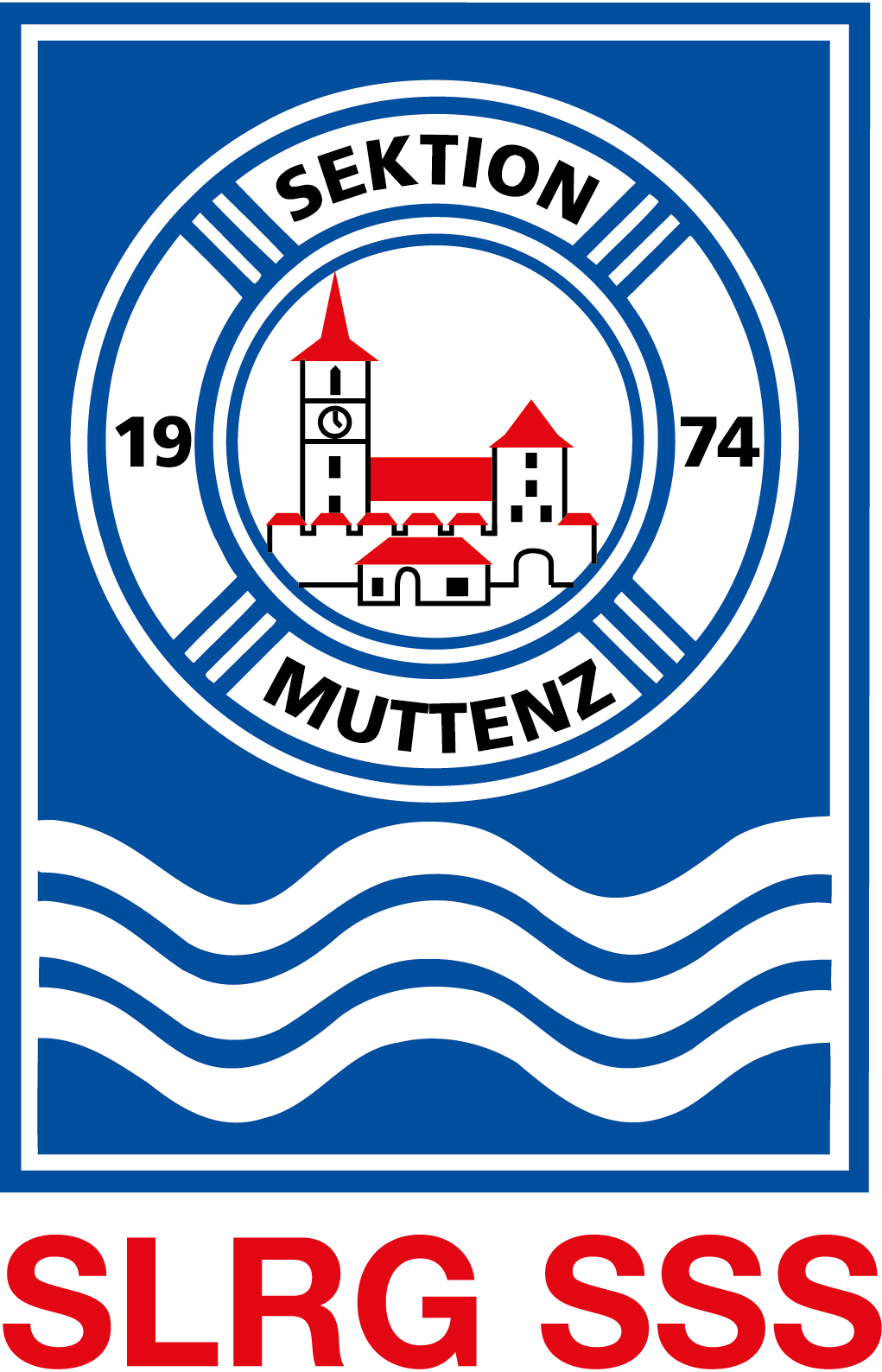 SLRG Sektion Muttenz